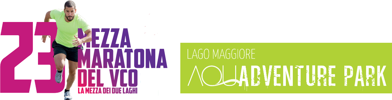 Mezza Maratona del VCO
